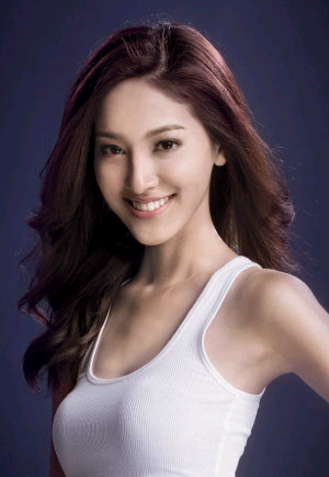 17̖(ho)   ꐄP    Grace Chan